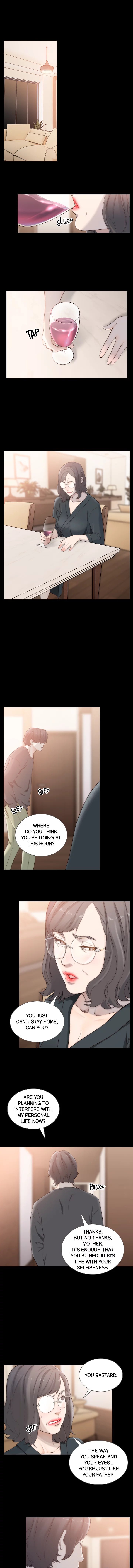 Ex-Girlfriend Manhwa - Chapter 45 Page 9