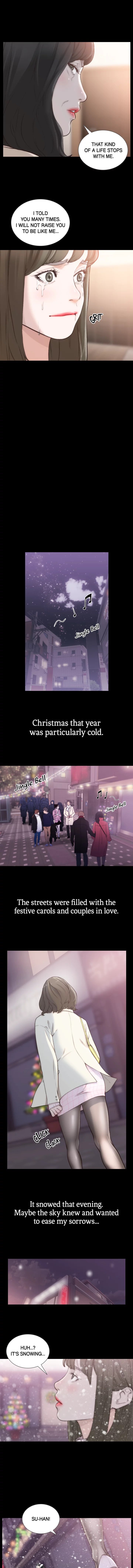 Ex-Girlfriend Manhwa - Chapter 45 Page 5