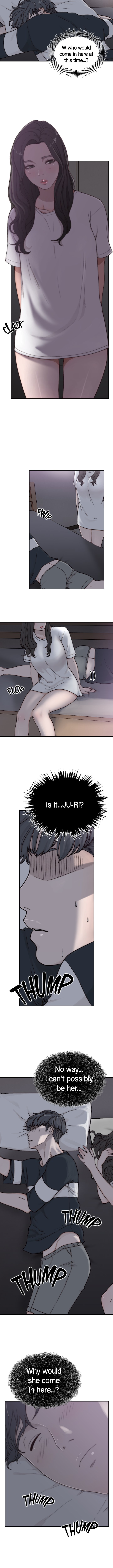 Ex-Girlfriend Manhwa - Chapter 2 Page 10