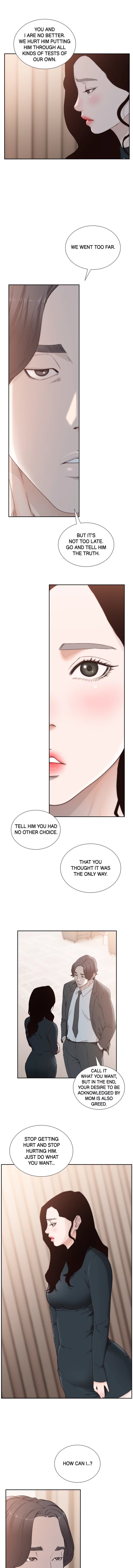 Ex-Girlfriend Manhwa - Chapter 47 Page 9
