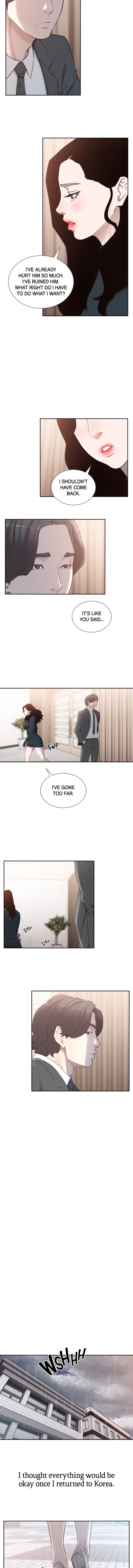 Ex-Girlfriend Manhwa - Chapter 47 Page 10