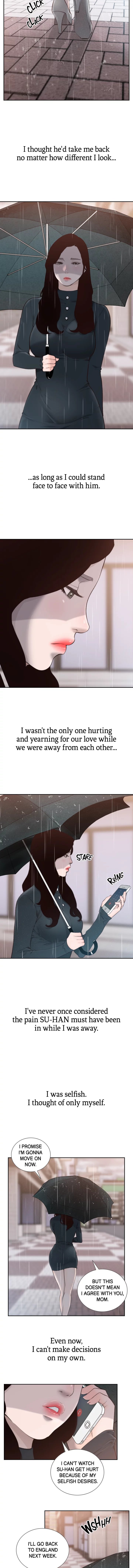 Ex-Girlfriend Manhwa - Chapter 47 Page 11