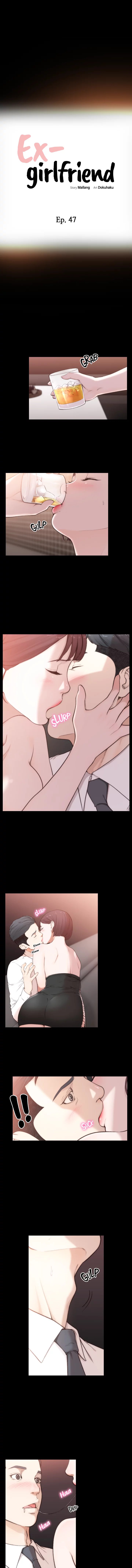 Ex-Girlfriend Manhwa - Chapter 47 Page 2