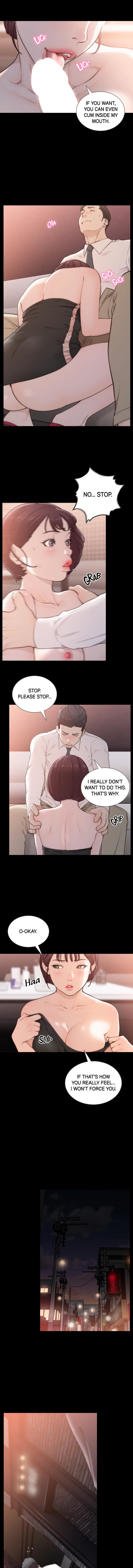 Ex-Girlfriend Manhwa - Chapter 47 Page 5