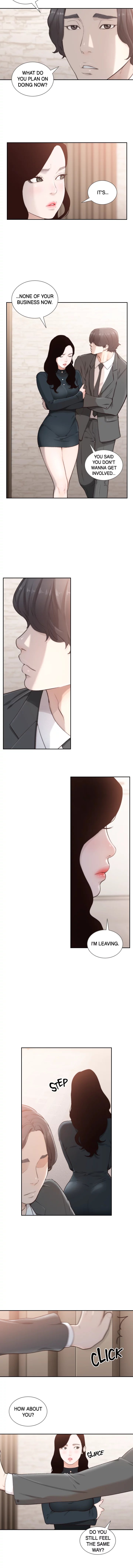 Ex-Girlfriend Manhwa - Chapter 47 Page 7