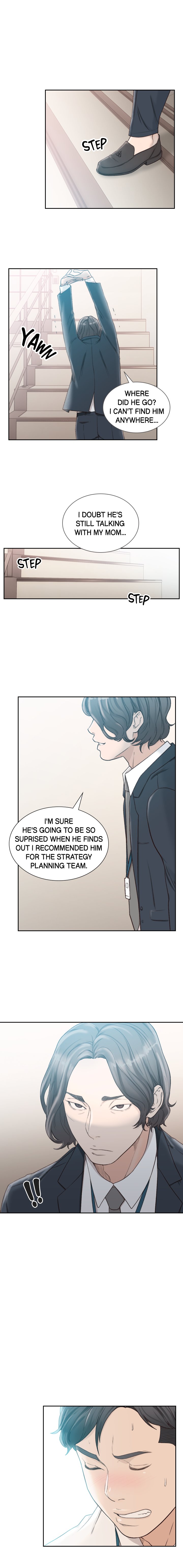 Ex-Girlfriend Manhwa - Chapter 11 Page 0