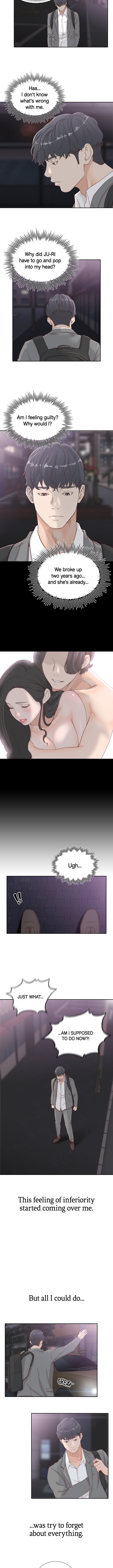 Ex-Girlfriend Manhwa - Chapter 6 Page 4