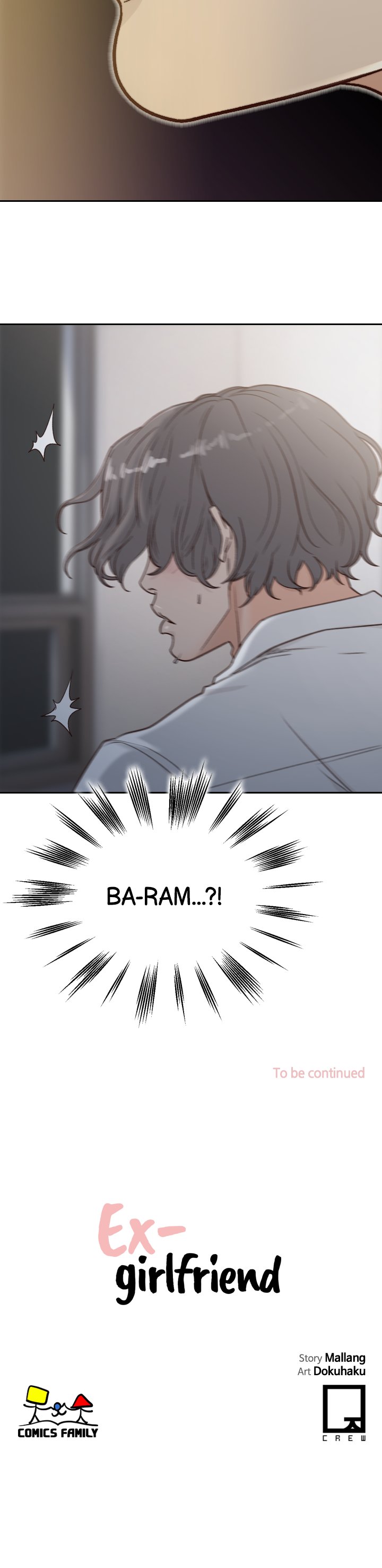 Ex-Girlfriend Manhwa - Chapter 6 Page 7