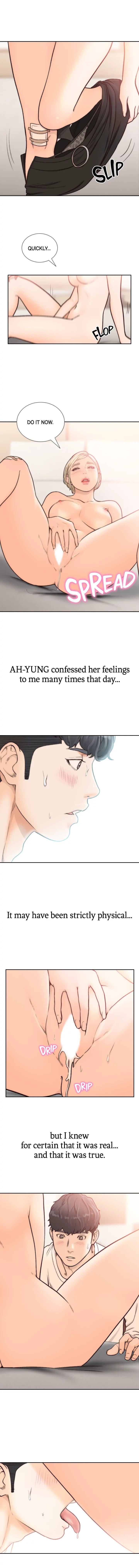 Ex-Girlfriend Manhwa - Chapter 25 Page 5