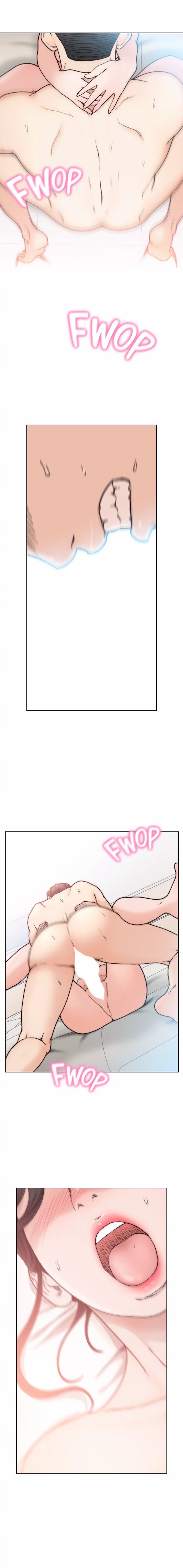 Ex-Girlfriend Manhwa - Chapter 14 Page 6