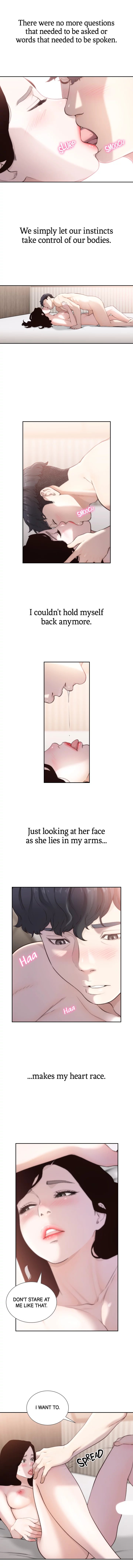 Ex-Girlfriend Manhwa - Chapter 48 Page 9