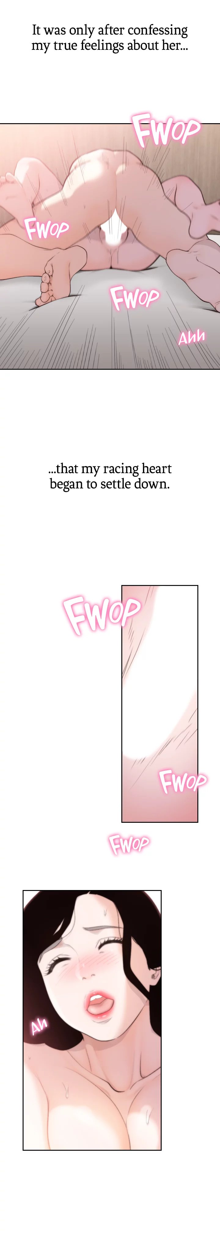 Ex-Girlfriend Manhwa - Chapter 48 Page 11