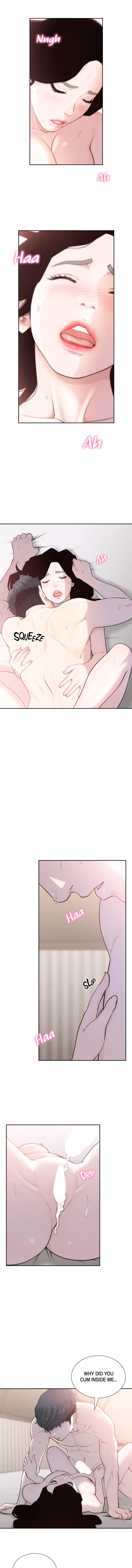 Ex-Girlfriend Manhwa - Chapter 48 Page 12