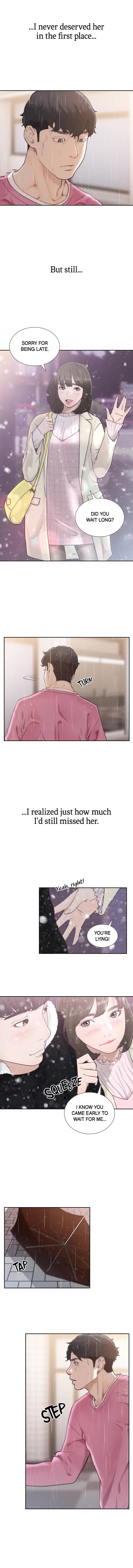 Ex-Girlfriend Manhwa - Chapter 48 Page 2