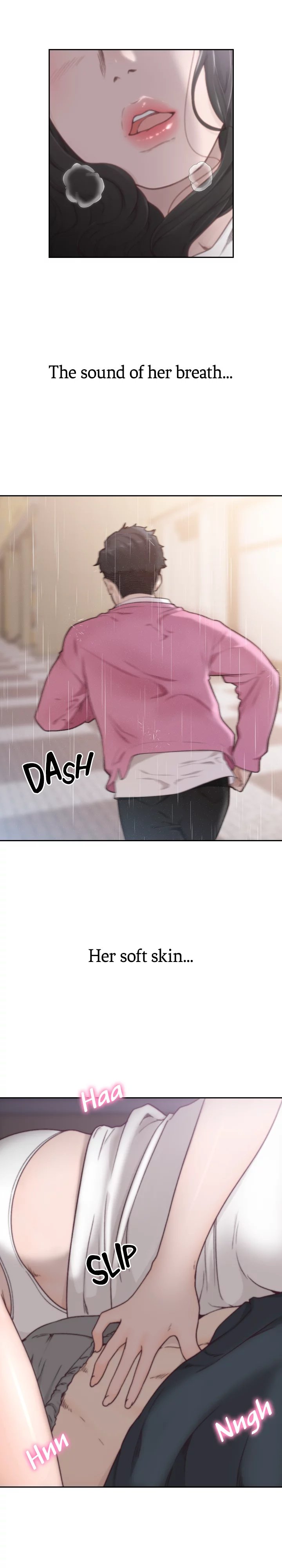 Ex-Girlfriend Manhwa - Chapter 48 Page 3