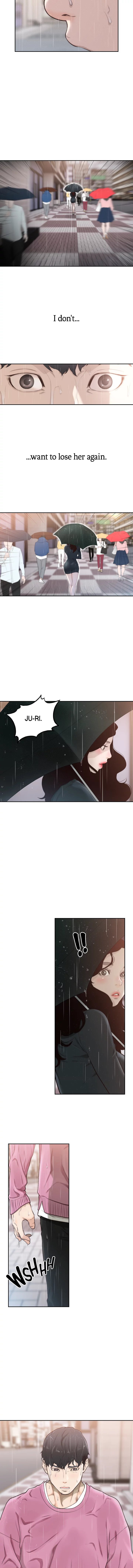 Ex-Girlfriend Manhwa - Chapter 48 Page 5