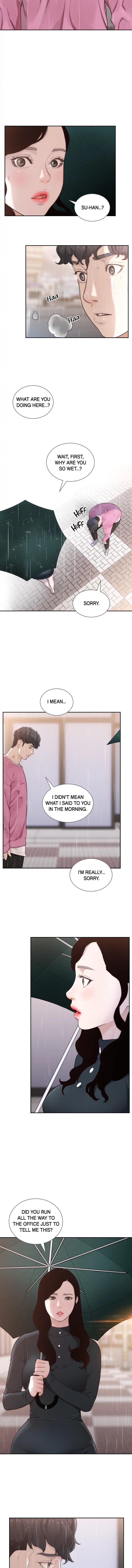 Ex-Girlfriend Manhwa - Chapter 48 Page 6
