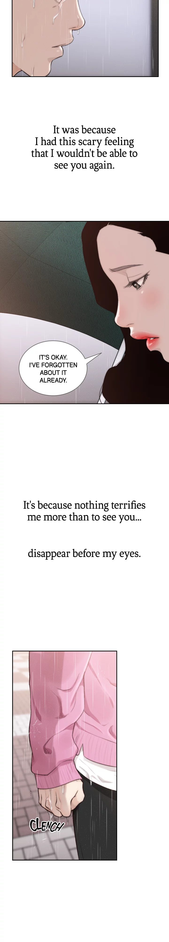 Ex-Girlfriend Manhwa - Chapter 48 Page 7