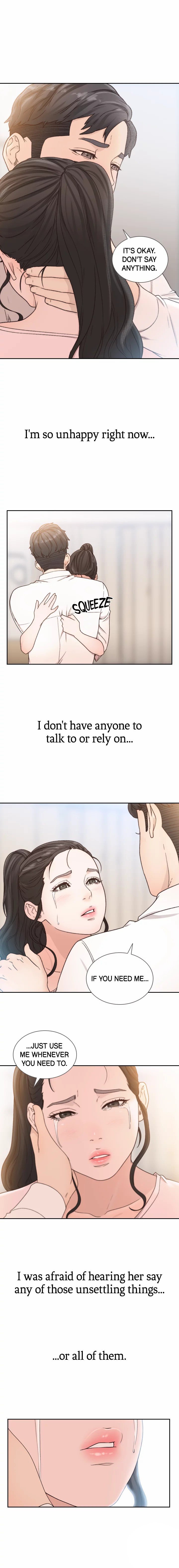 Ex-Girlfriend Manhwa - Chapter 12 Page 8