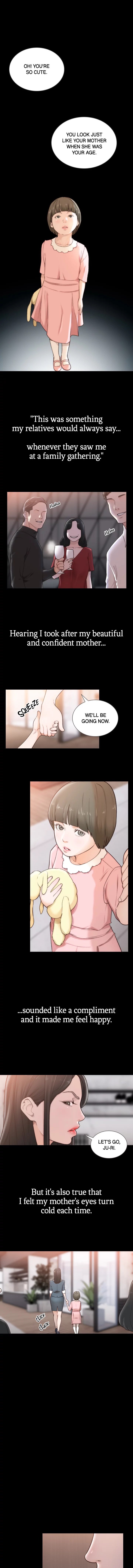 Ex-Girlfriend Manhwa - Chapter 44 Page 0