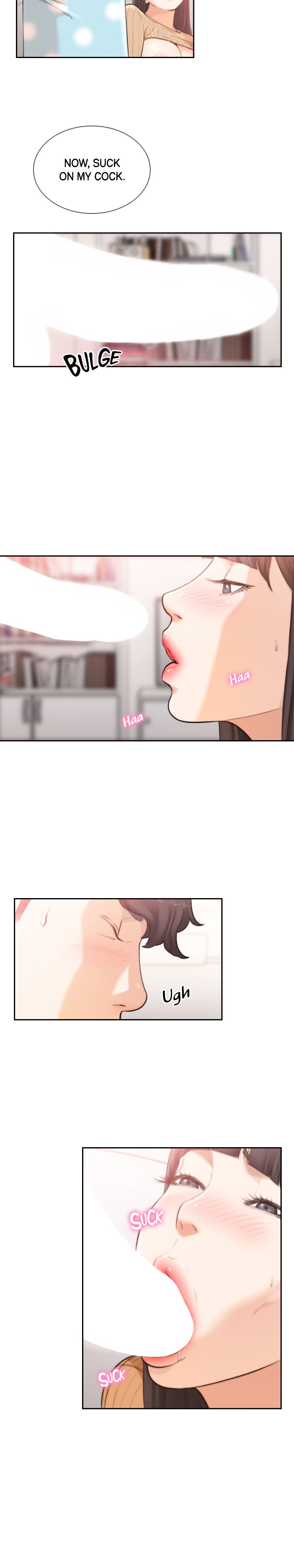 Ex-Girlfriend Manhwa - Chapter 42 Page 11