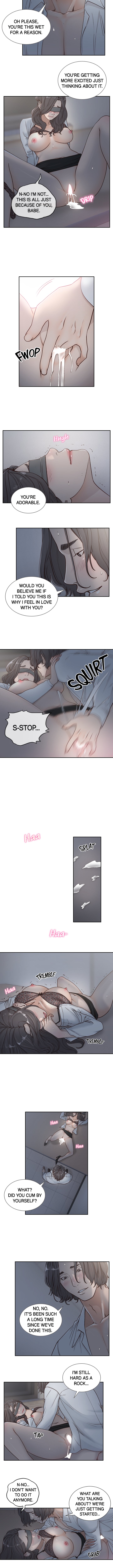 Ex-Girlfriend Manhwa - Chapter 7 Page 2