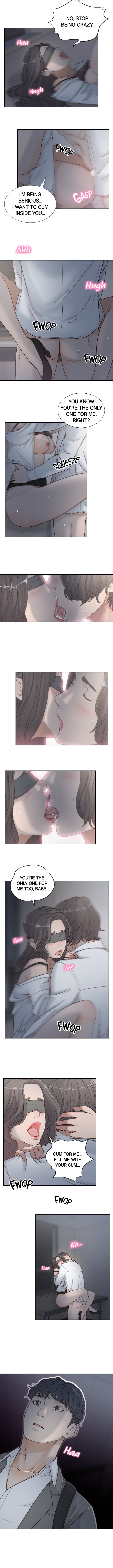 Ex-Girlfriend Manhwa - Chapter 7 Page 4