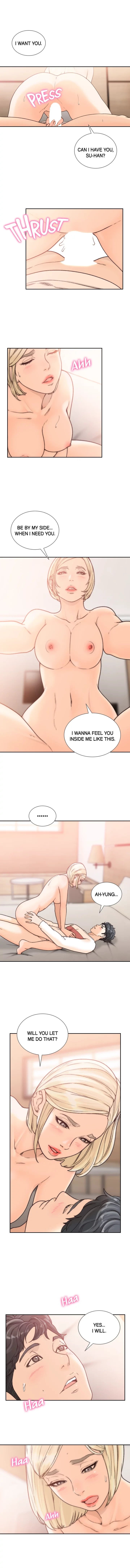 Ex-Girlfriend Manhwa - Chapter 26  Page 3