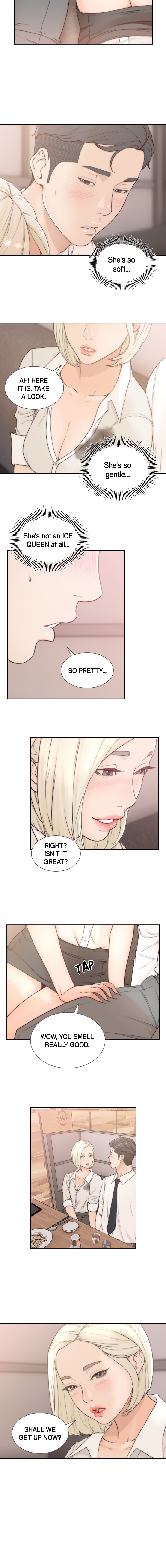 Ex-Girlfriend Manhwa - Chapter 4 Page 7