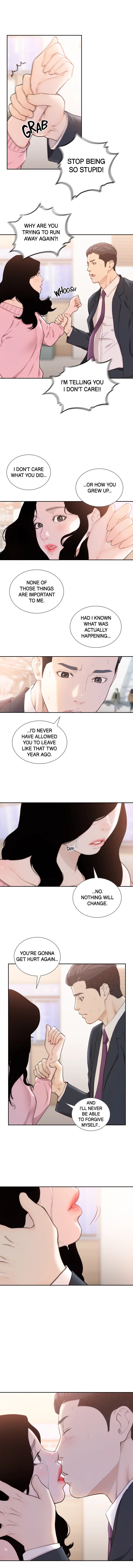 Ex-Girlfriend Manhwa - Chapter 49 Page 10