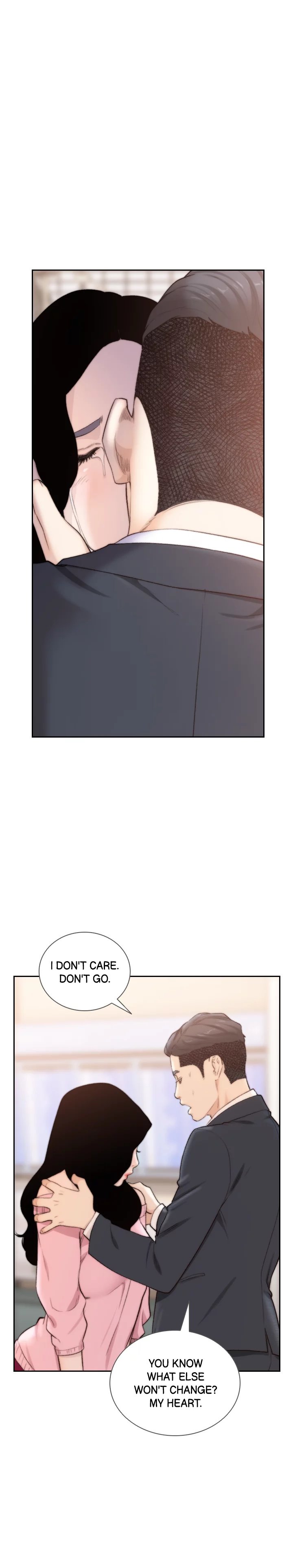 Ex-Girlfriend Manhwa - Chapter 49 Page 11