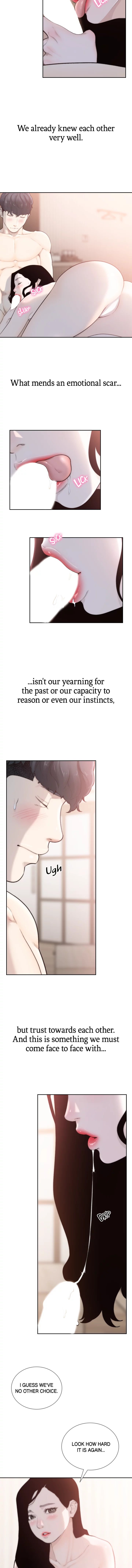 Ex-Girlfriend Manhwa - Chapter 49 Page 2