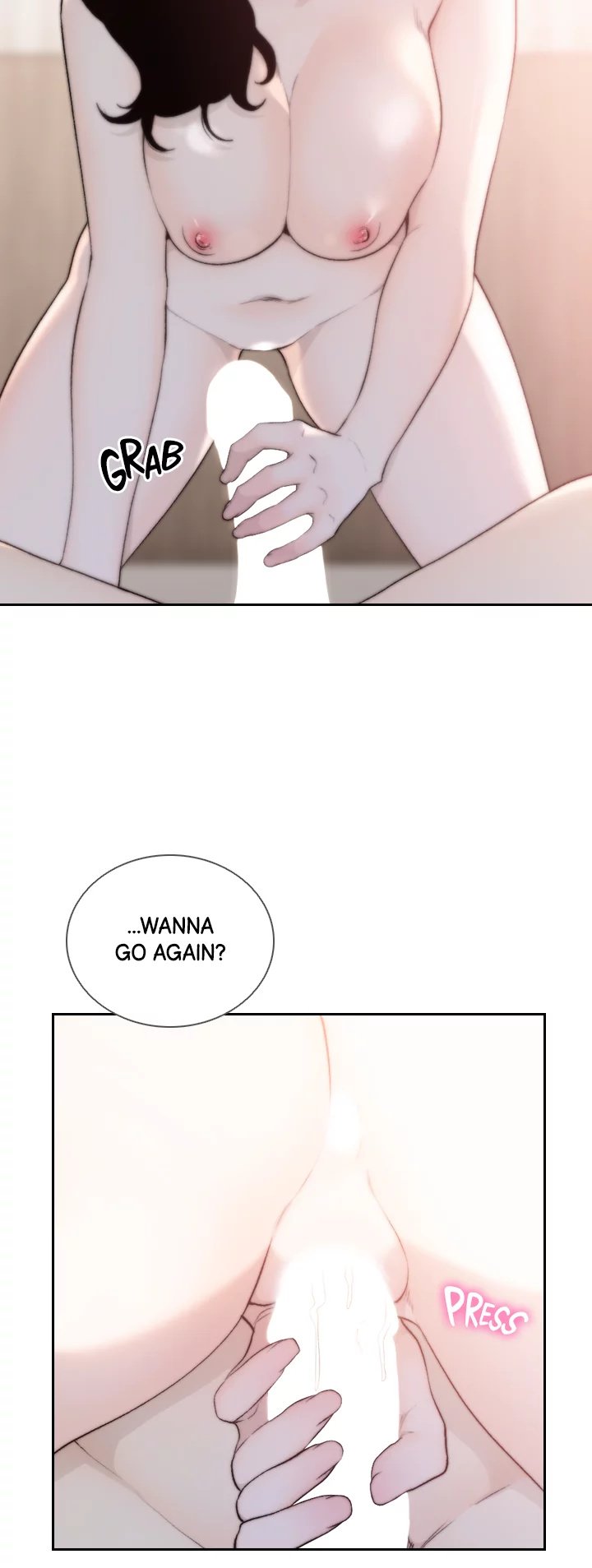 Ex-Girlfriend Manhwa - Chapter 49 Page 3