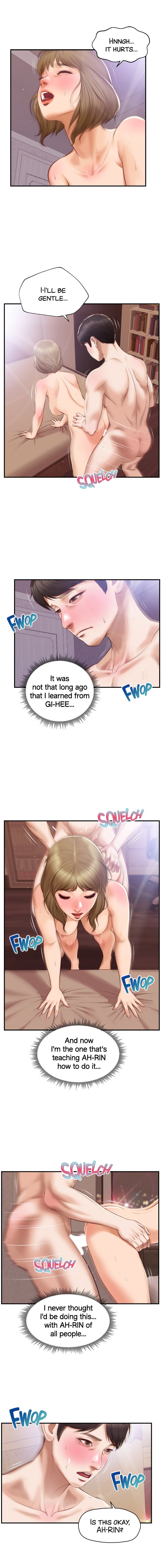 Age of Innocence Manhwa - Chapter 30 Page 5