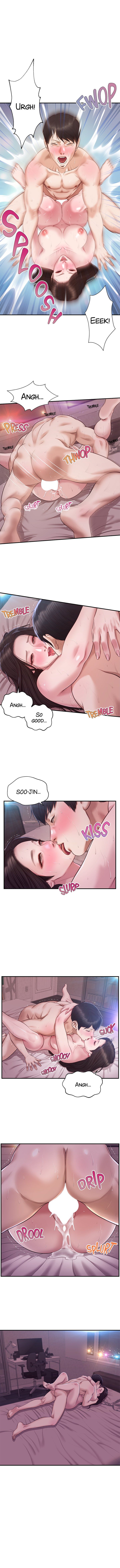 Age of Innocence Manhwa - Chapter 50 Page 0