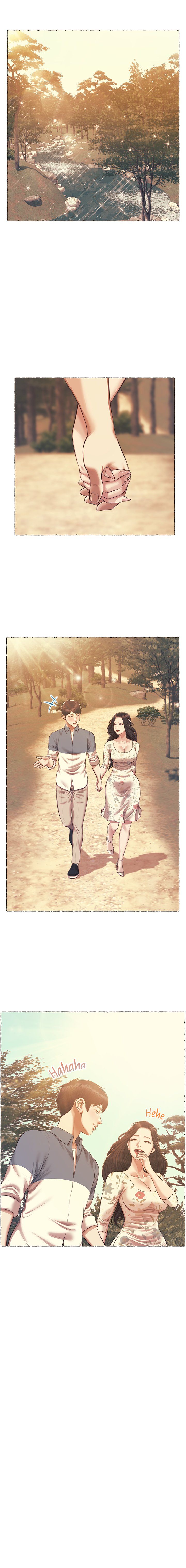 Age of Innocence Manhwa - Chapter 50 Page 11