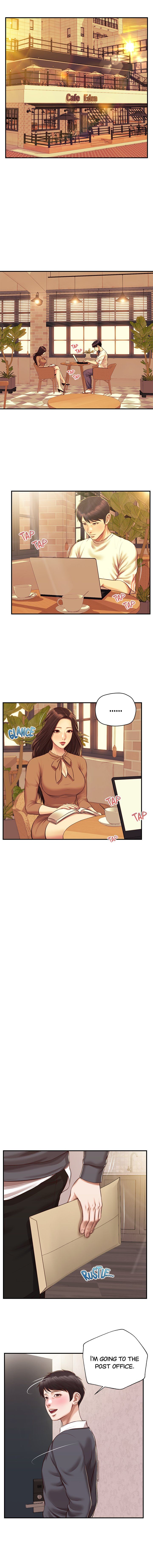 Age of Innocence Manhwa - Chapter 50 Page 12