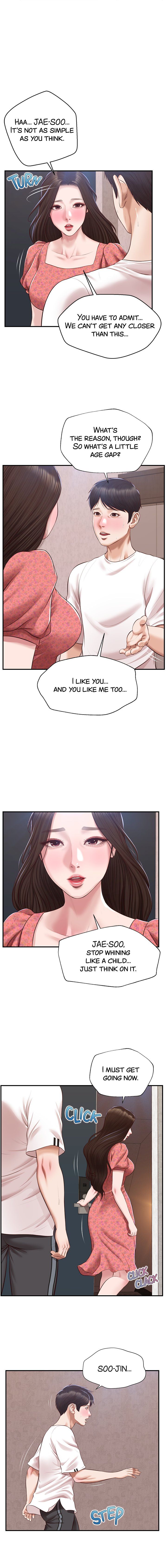 Age of Innocence Manhwa - Chapter 47 Page 0