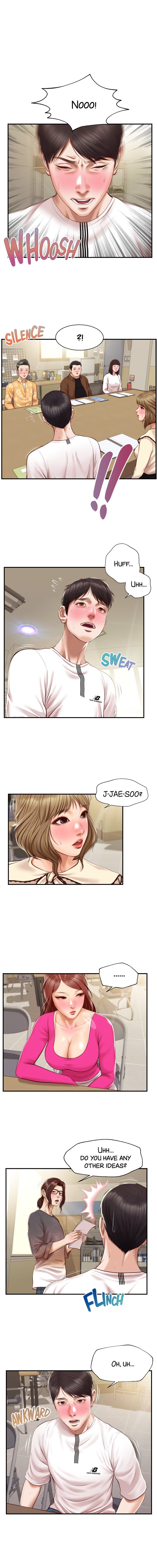 Age of Innocence Manhwa - Chapter 32 Page 0