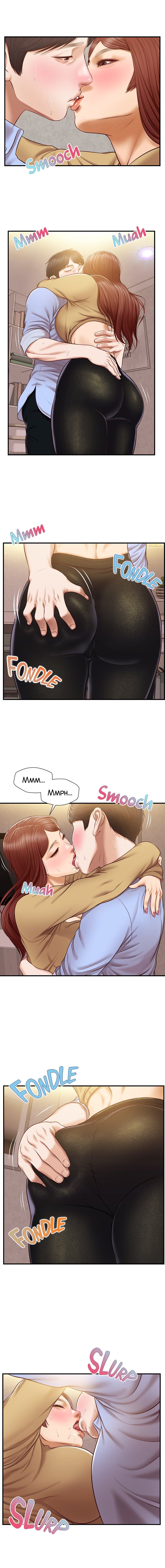Age of Innocence Manhwa - Chapter 14 Page 5