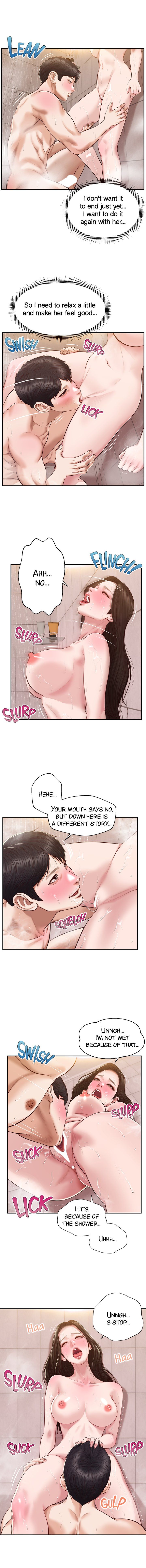 Age of Innocence Manhwa - Chapter 46 Page 3