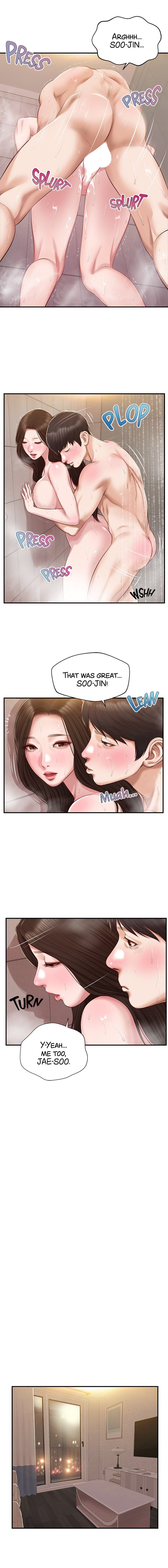 Age of Innocence Manhwa - Chapter 46 Page 10