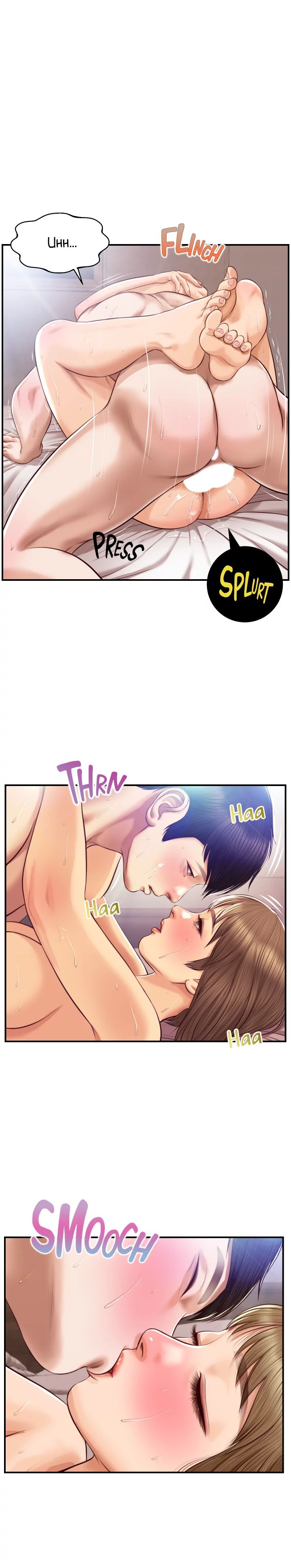 Age of Innocence Manhwa - Chapter 39 Page 0
