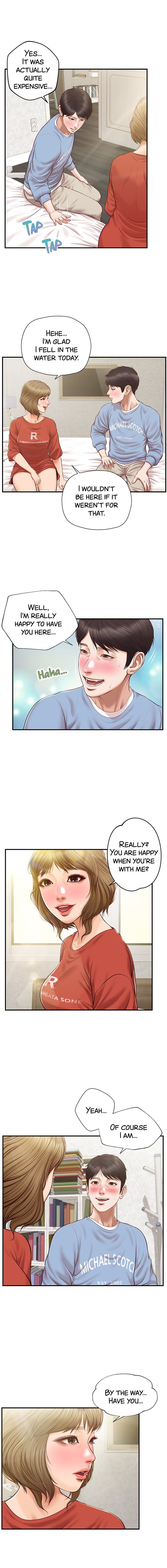 Age of Innocence Manhwa - Chapter 20 Page 14