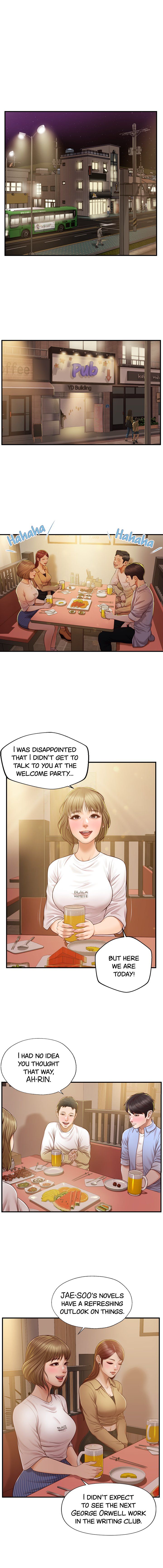 Age of Innocence Manhwa - Chapter 12 Page 2