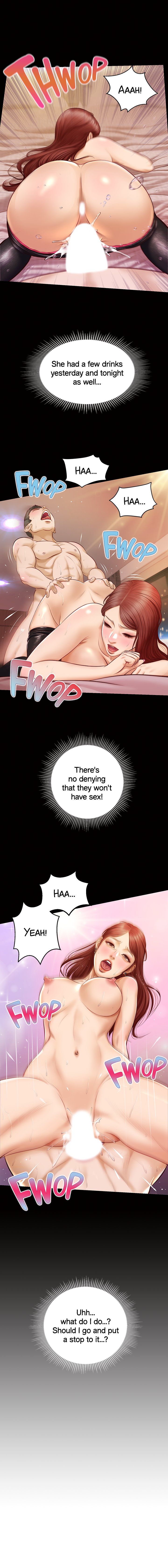 Age of Innocence Manhwa - Chapter 12 Page 12