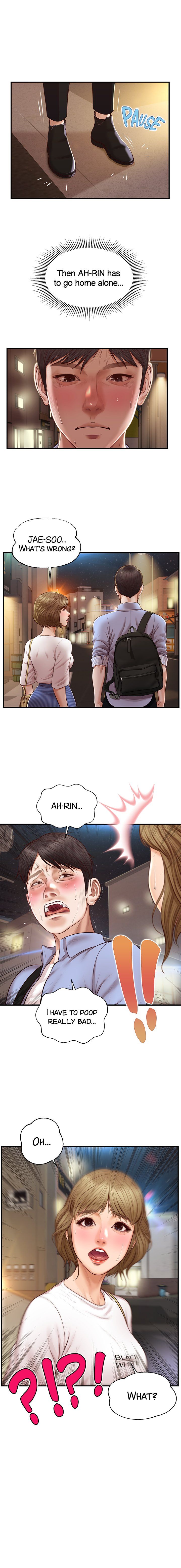 Age of Innocence Manhwa - Chapter 12 Page 13