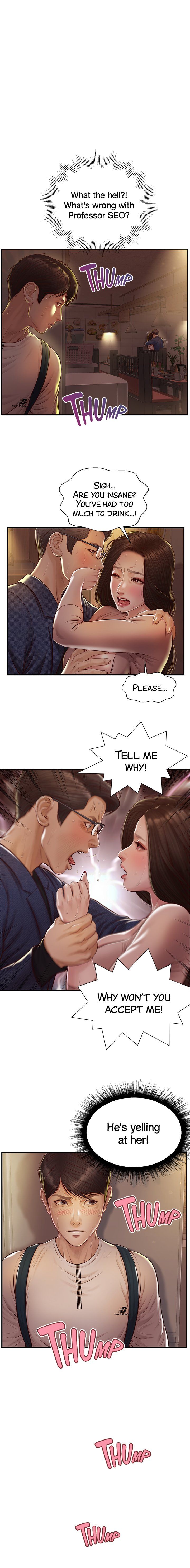 Age of Innocence Manhwa - Chapter 3 Page 0