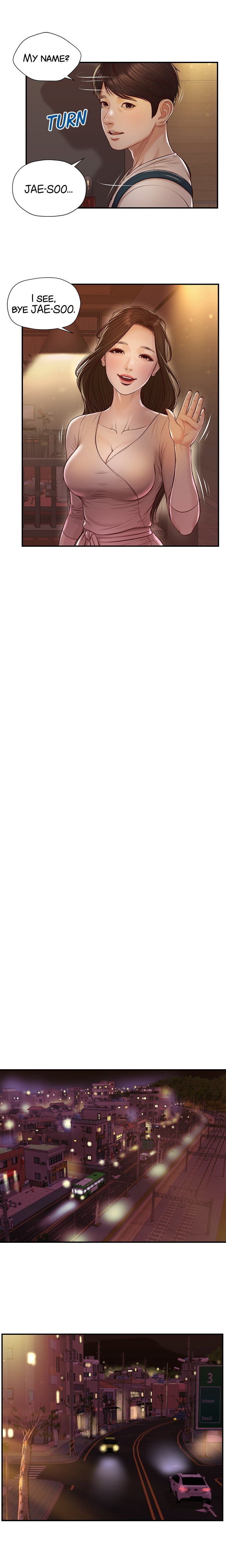 Age of Innocence Manhwa - Chapter 3 Page 5