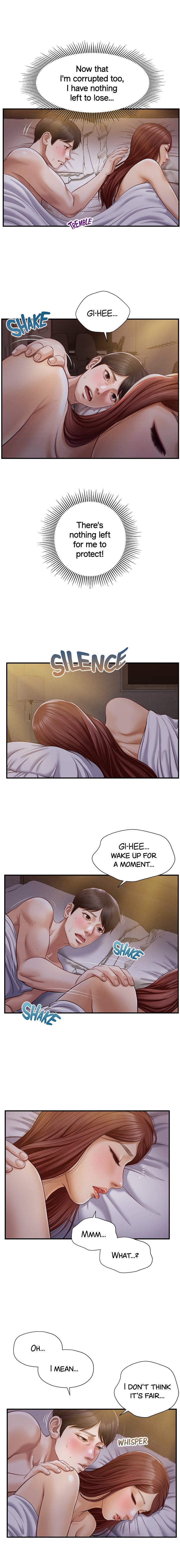 Age of Innocence Manhwa - Chapter 8 Page 2